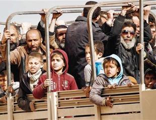 Iraq forces reach key Mosul bridge