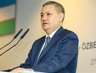 Uzbekistan hopes to team up with Turkish businesspeople in petrochemicals: Official