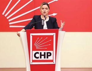 CHP spokesperson slams minister over terror accusations