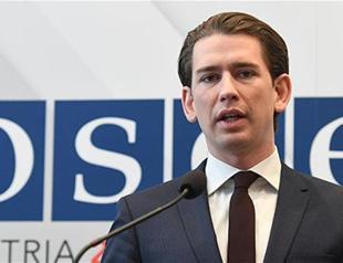 Turkey harshly slams Austria’s top diplomat over remarks on Erdoğan