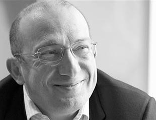 Turkish professor elected to US National Academy of Engineering