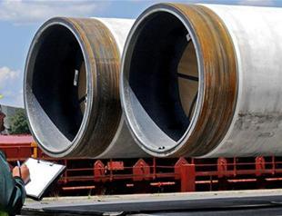 Gazprom set to soon start Turkish Stream offshore section