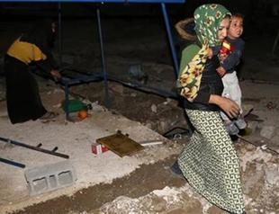 Four people injured in brawl between locals, Syrians in Turkey’s Adana