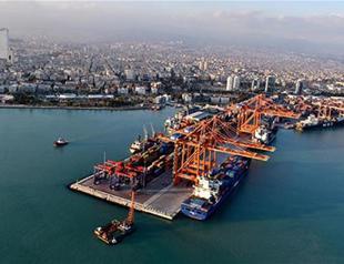 Turkish exports start 2017 with increase