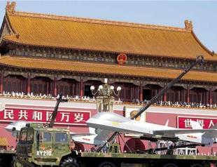 China says it has received its largest foreign drone order: Report