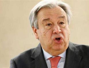 UN chief warns against breaking truce in Nagorno-Karabakh