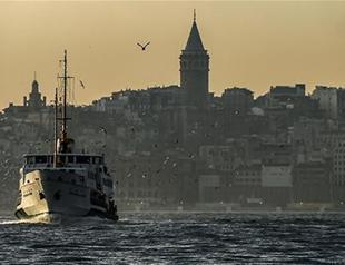 Istanbul experiences Europe’s biggest plunge in hotel revenues
