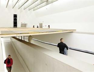 Cevdet Erek to represent Turkey in Venice