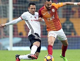 Beşiktaş kills title hopes of archrivals with derby win