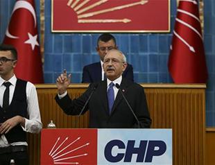 If one person makes mistake, the whole country will have to pay for it: CHP leader