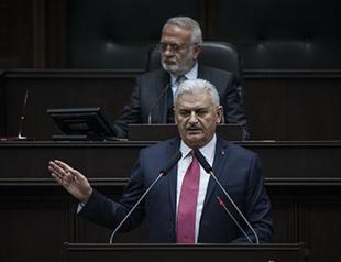 President will be ‘one-man ruler’ but will be checked by parliament: Turkish PM