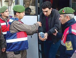 Prosecutors reveal junta behind Turkey’s coup attempt