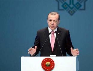 ‘Cultural superficiality’ one of biggest problems of our era: President Erdoğan