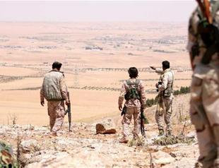 Syrian regime forces to take over Manbij, says Russia