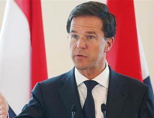 Dutch government opposed to Turkish Foreign Minister’s event in Rotterdam