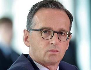 German Justice Minister pens letter to Bozdağ over meeting ban