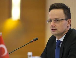 EUs security depends on Turkeys stability: Hungarian FM