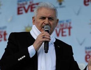 Turkish PM, Merkel hold ‘productive, good’ conversation