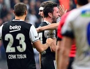 Beşiktaş defends its cushion atop Turkish Super League with home win