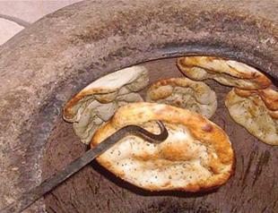 From Tandır to Tandoori