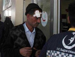 Six people injured in fight over leading folk dance in Turkey’s southeast