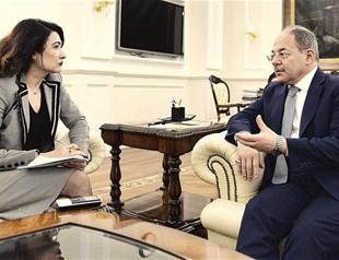 Turkey targeting foreign patients with new city hospitals