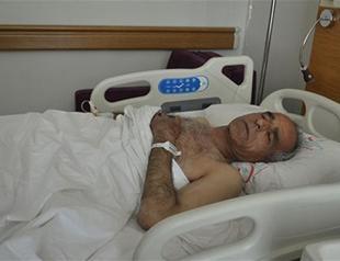 Syrian pilot whose plane crashed in Turkey says aircraft shot down en route to Idlib