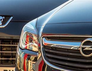 Peugeot to buy GM’s Opel, creating Europe’s No. 2 carmaker