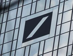 Deutsche Bank to raise 8 bln euros, plans major reorganization
