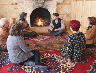 Turkey’s Changemakers: The Living Museum