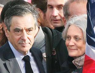 Defiant Fillon says ‘no one’ can stop France election bid