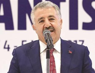 Baku-Tbilisi-Kars railway line to be ready ‘by summer’