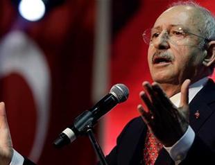 AKP aims to create ‘political aristocracy’: Turkey’s CHP