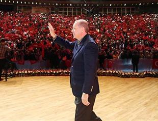 Turkish Community leader criticizes Erdoğan over Nazi remarks