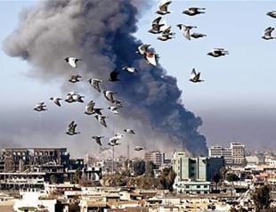 Anti-ISIL moves gain ground in Iraq, Syria