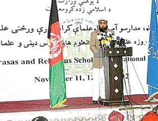 Afghanistan acts on Gülen-linked schools