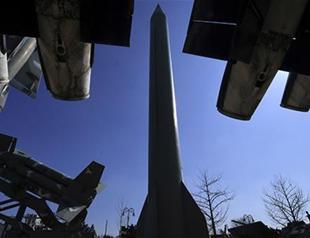 Turkey condemns North Korea ballistic missile launches