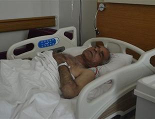 Turkey to allow family of Syrian pilot who crashed to visit him: PM Yıldırım