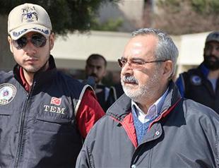 US consulate employee in Turkey’s Adana arrested over PKK links