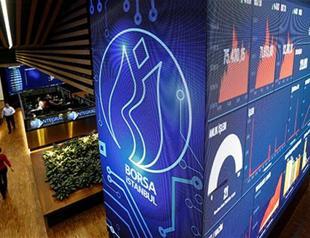 Borsa Istanbul hits 25-month high