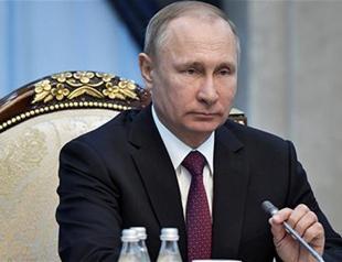 Russia’s Putin, Turkey’s Erdoğan to discuss energy issues in Moscow: Kremlin