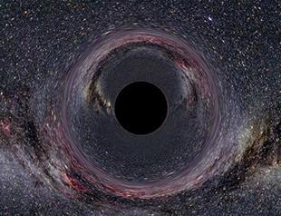 Turkish woman astrophysicist starts significant project for NASA