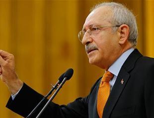 Gov’t right on Germany but acting with double standards: Main opposition