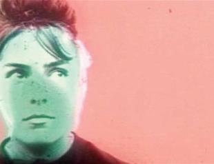 Pera presents Yugoslav experimental film