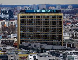 Die Welt asks for release of Turkish-German journalist Deniz Yücel in letter to Erdoğan