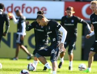 Beşiktaş entertains Europa dreams against Olympiacos