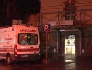 17 Turkish PM security police officers get food poisoning