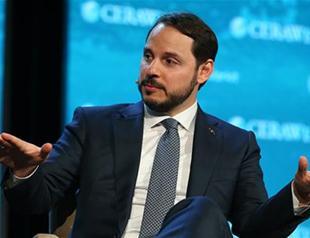 Turkey prioritizes future energy diversification: Minister