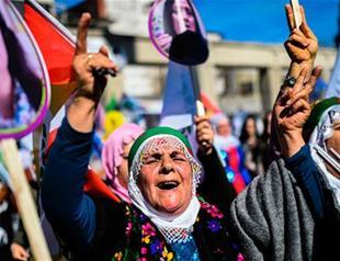 The Kurds of Turkey: National, religious and economic identities