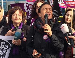 Violence against women ‘on rise, but women more combatant’ in Turkey